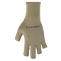 Simms Fishing Simms Bugstopper Sunglove