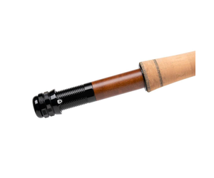 GREYS Fly Fishing Rod WING Streamflex 8FT/4WT