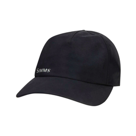 Simms Fishing Simms Gore-Tex Rain Cap - Black