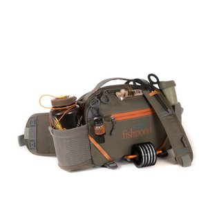 Fishpond Fishpond Elkhorn Lumbar Pack