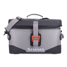 Simms Fishing Simms Dry Creek Boat Bag Steel - Small