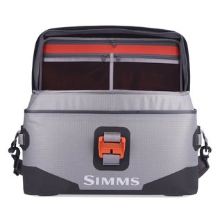 Simms Fishing Simms Dry Creek Boat Bag Steel - Small