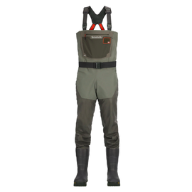 Simms Fishing Simms G3 Guide Bootfoot Waders