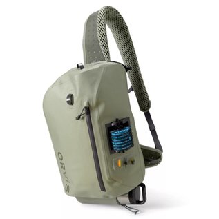 Orvis Orvis Pro Waterproof Sling - Cloudburst