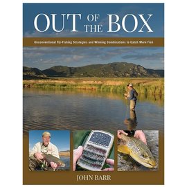 Out of the Box  - John Barr