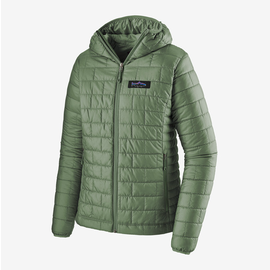 Patagonia Patagonia W's Nano Puff Fitz Roy Hoody