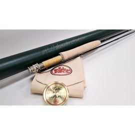 R.L. Winston Rod Co. The Tom Morgan Favorite 8' 4wt 2pc