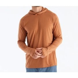 Free Fly Free Fly Men's Clearwater Hoody