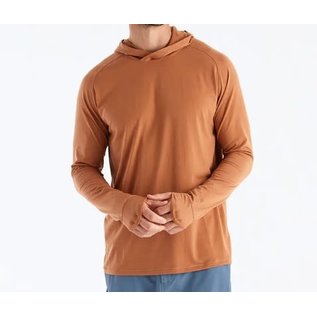 Free Fly Free Fly Men's Clearwater Hoody