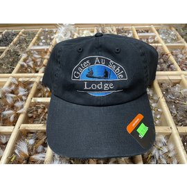 Simms Fishing Simms Gates Lodge Single Haul Cap - Black