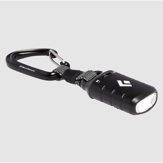 Black Diamond Black Diamond Ion Keychain Light