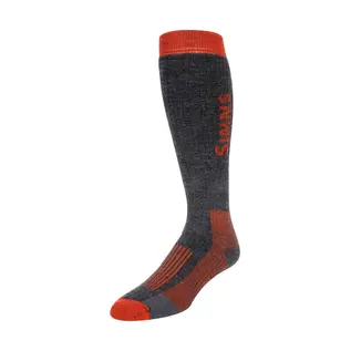 Simms Fishing Simms Men's Merino Midweight OTC Sock