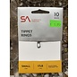 Scientific Anglers SA Tippet Rings - Small