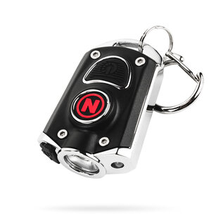 Nebo Mycro 400 Keychain - Black