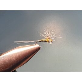 Stacked BWO Spinner