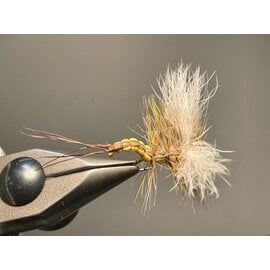 McCoy's Boondoggle Drake Spinner