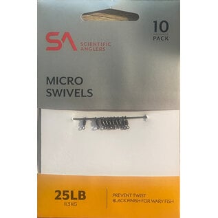 SA Micro Swivels