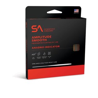 Scientific Anglers SA Amplitude Smooth Anadro Indicator