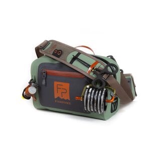 Fishpond Fishpond Small Thunderhead Submersible Lumbar Pack