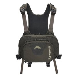 Simms Fishing Simms Tributary Hybrid Chest Pack