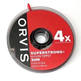 Orvis Orvis Super Strong Plus Tippet
