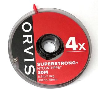 Orvis Orvis Superstrong Plus Tippet