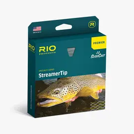 Rio Rio Premier StreamerTip Fly Line