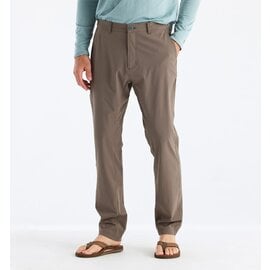 Free Fly Free Fly Men's Latitude Pant - Tobacco
