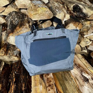 Patagonia Recrafted Wader Tote Bag