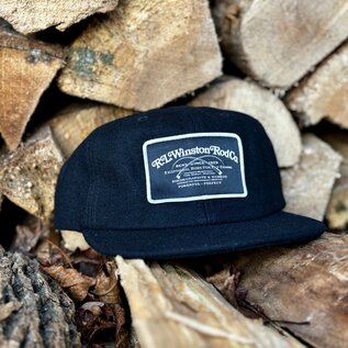 R.L. Winston Rod Co. Powerful Perfect Wool Hat