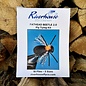 Riverhouse Fly Company Fathead Beetle 2.0 Tying Kit