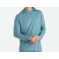 Free Fly Men's Bamboo Lightweight Hoodie