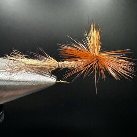 Brown Drake Emerger