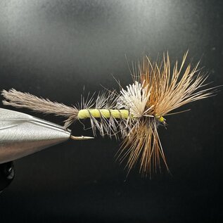 Hex Emerger