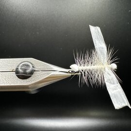 Foam Clear Wing Hex