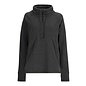 Simms Fishing W's Rivershed Sweater - Black Heather