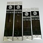Metz Feathers Select Three Pack - Dun