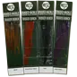 Metz Feathers Hackle Bugger Bunch