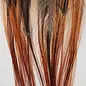 Metz Feathers Hackle Bugger Bunch