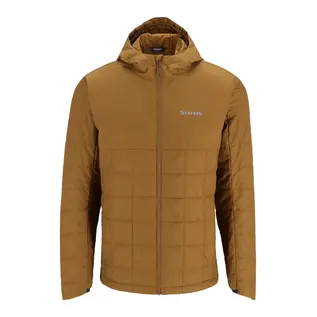Simms Fishing M's Fall Run Hoody - Bronzeback