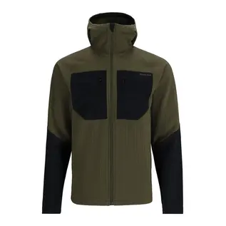 Simms Fishing M's Confluence Hoody - Loden