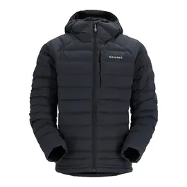 Simms Fishing Simms M's ExStream Insulated Jacket - Black