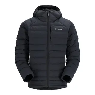 Simms Fishing Simms M's ExStream Insulated Jacket - Black