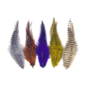 MFC Barred Saddle Hackle