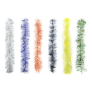 MFC Sparkle Minnow Body Brush