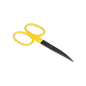 Loon Outdoors Ergo Curved Hair Scissors