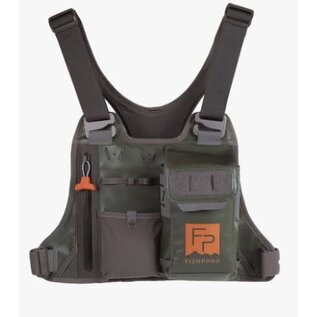 Fishpond Storm Shadow Chest Pack