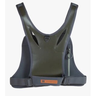 Fishpond Storm Shadow Chest Pack