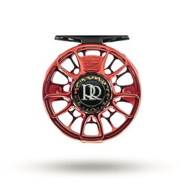 Ross Reels Ross Animas 4/5 Reel - TU Brook Trout