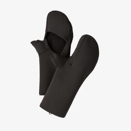 Patagonia Patagonia Homepool Mitt Gloves - Black